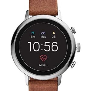 Fossil Gen 4 Smartwatch for $200.